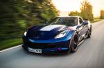 Chevrolet Corvette Grand Sport 2017 года (WW)